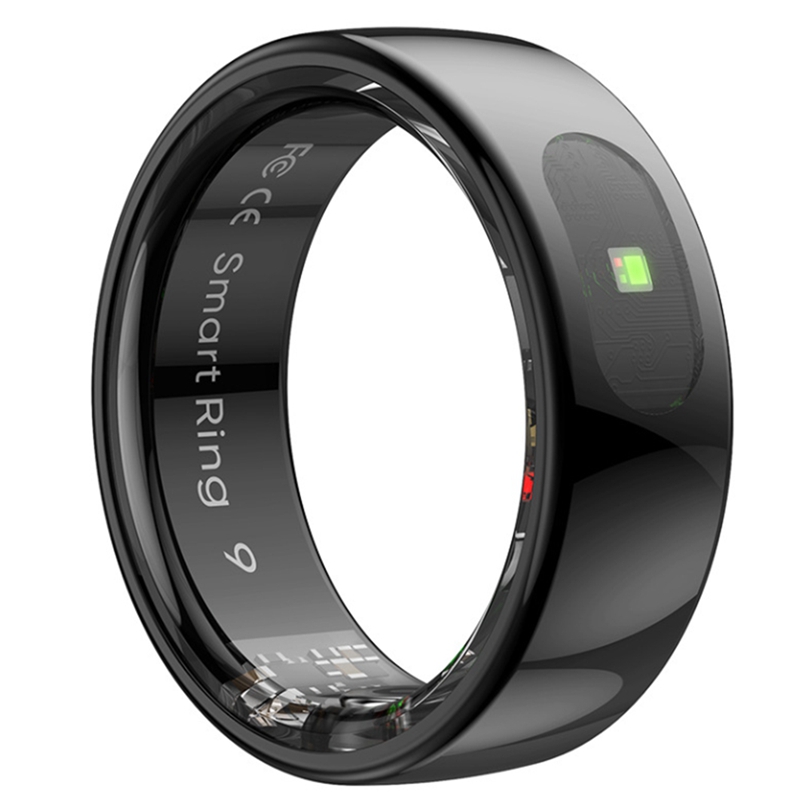 R08 Waterproof Smart Ring Unis - Temperature Ring Skin recensie en prijs