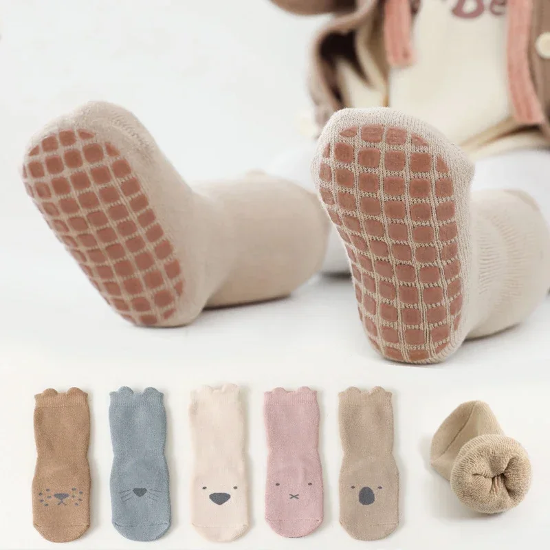 Baby Winter Thicken Socks Terr - Baby Sock Oximeter recensie en prijs