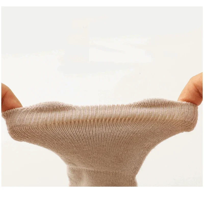 Baby Winter Thicken Socks Terr - Baby Sock Oximeter recensie en prijs